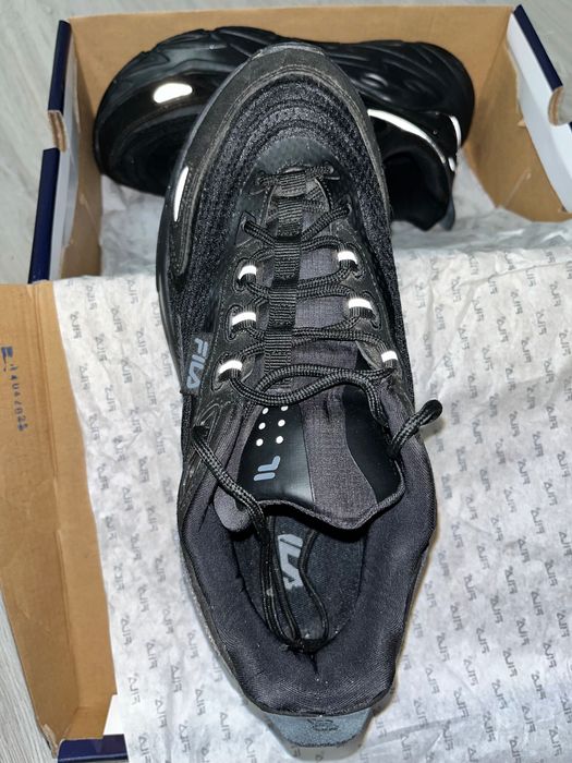 Fila Instinx Evo