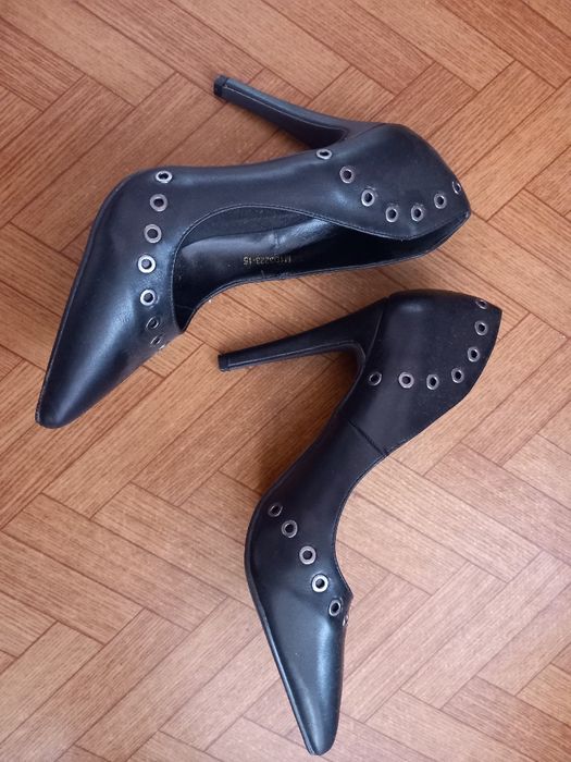 Нови дамски токчета