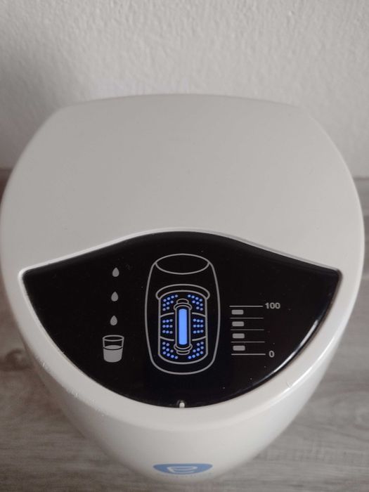 Amway Espring система за пречистване на вода с UV стерилизация