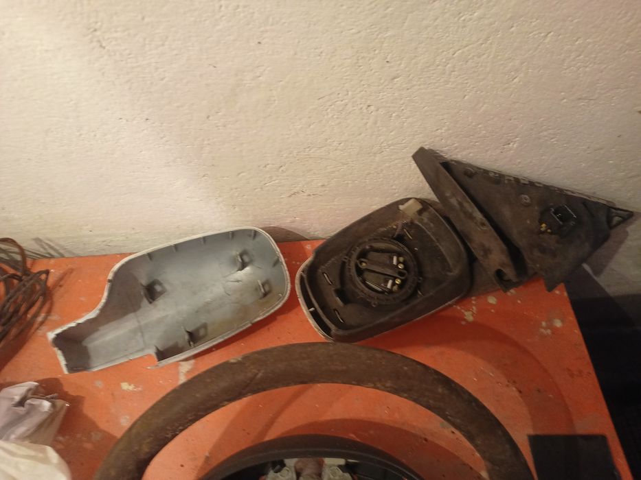 Capac oglinda scenic megane 2 , volan