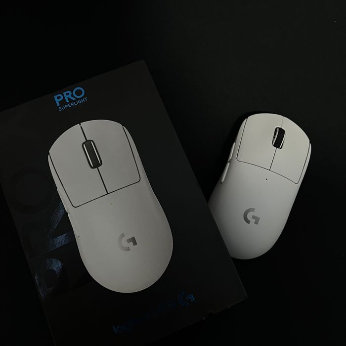 Продаю Logitech G Pro X Superlight