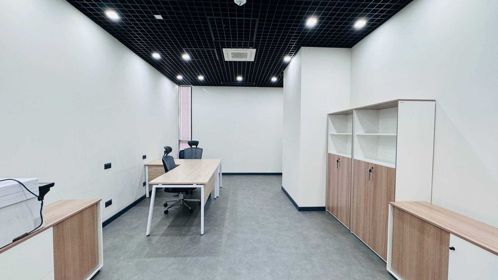 Аренда офиса 300 м² в Modera Towers | Прямой от собственника