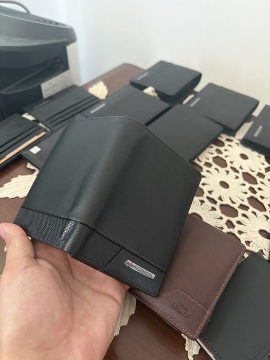 Portofel samsonite , portcard samsonite