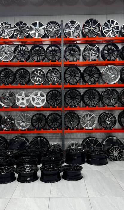 Diska sotiladi R12 dan 22 gacha