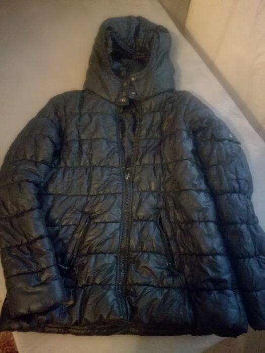 Дамско зимно яке- размер44