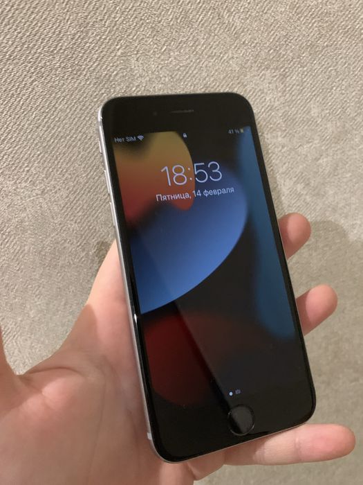 продам 6s, 64гб, все оригинальное