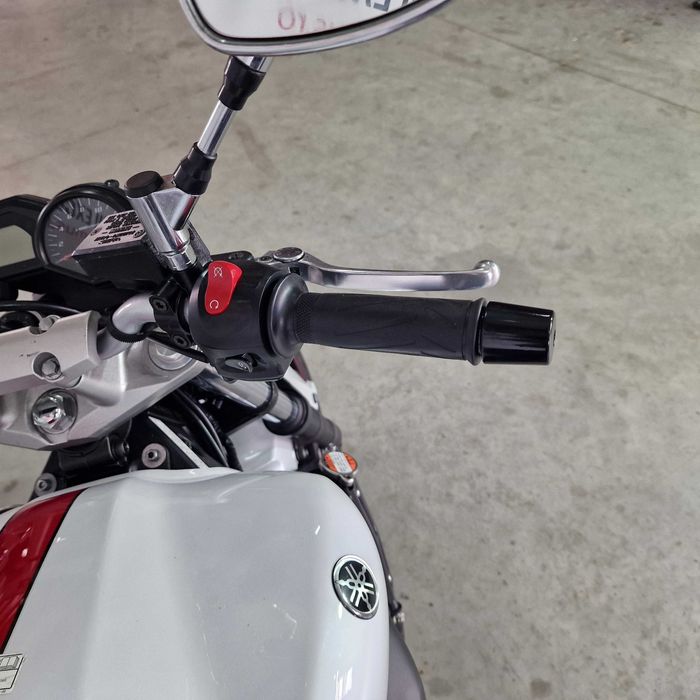 Motocicleta Yamaha FZ6 S2 | Y15551 | motomus.ro