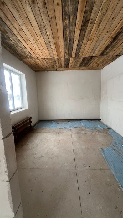 Срочно продам 2й эт дом