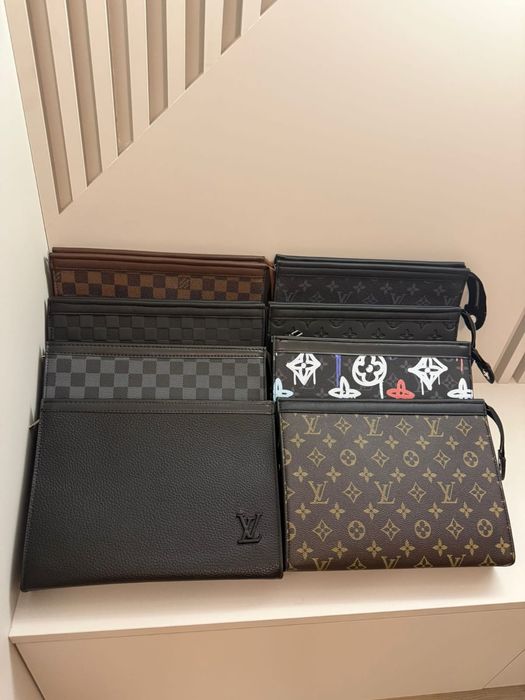 Мм мъжка чанта ,клъч