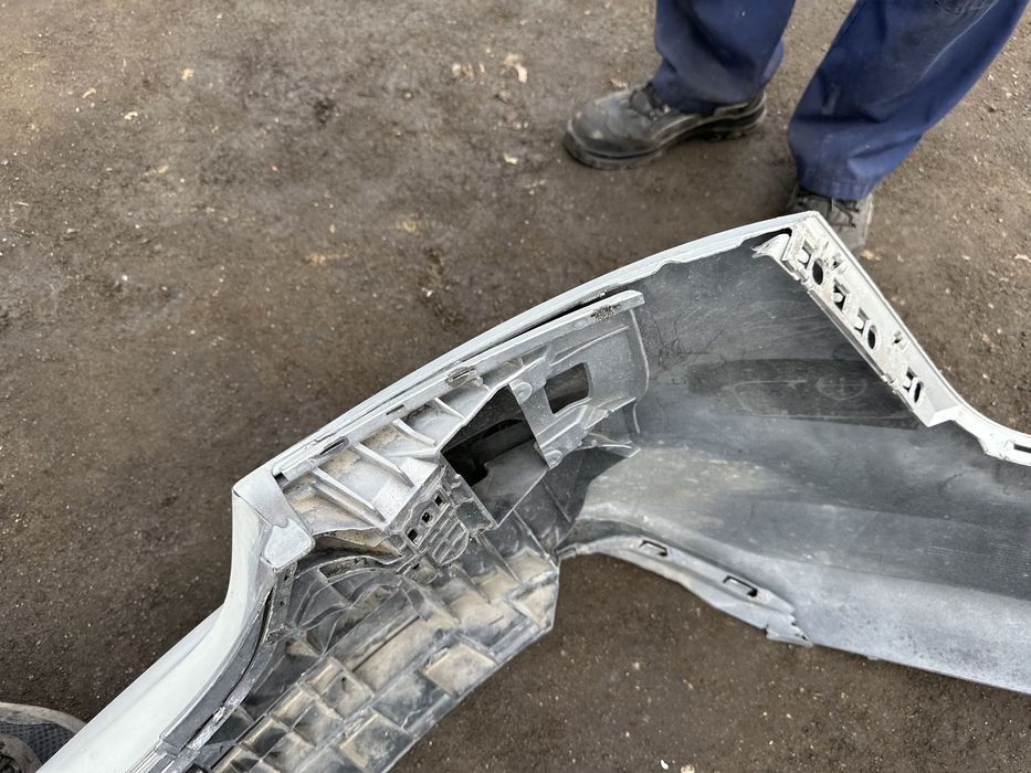 Оригинална задна броня Sline Ауди А7 AUDI A7 4G 2011-15