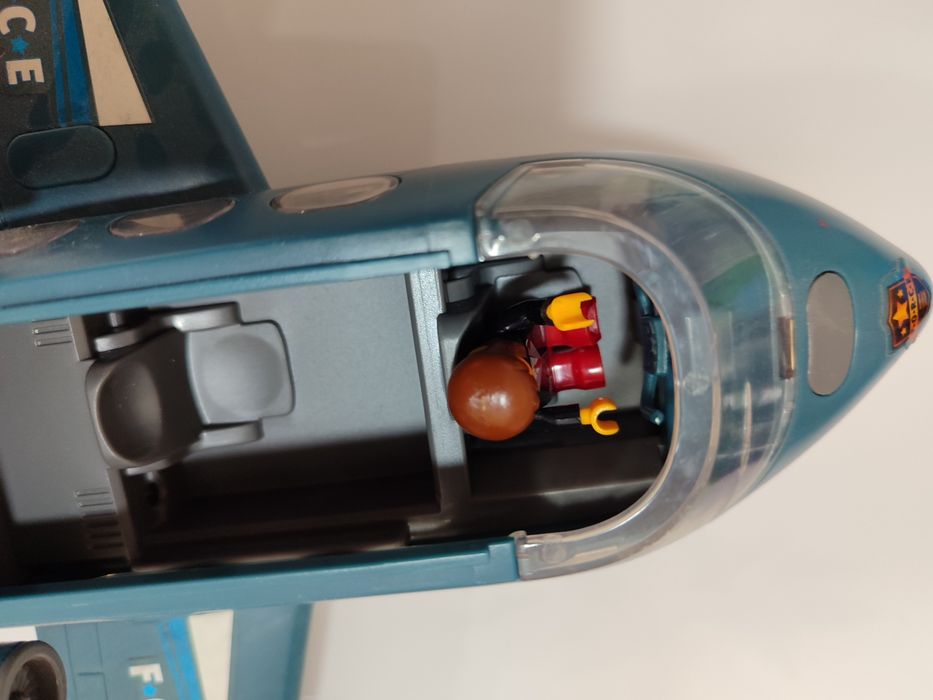 Самолет производство Англия