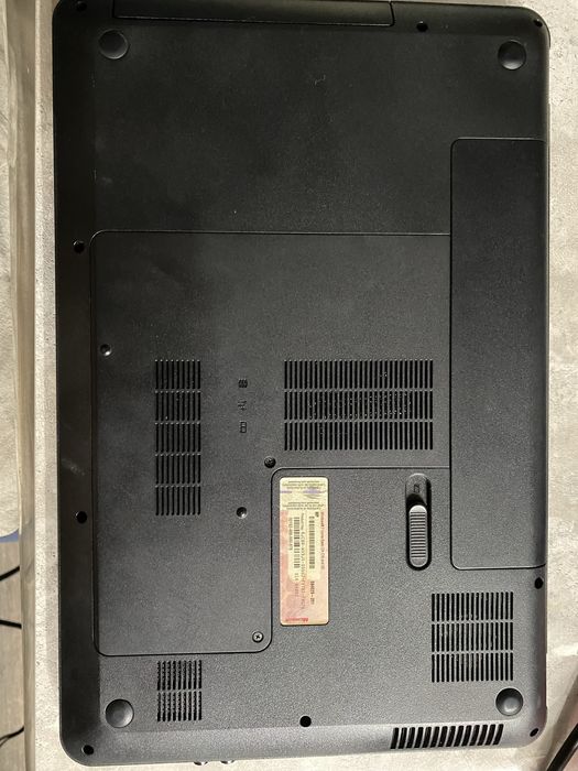 Ноутбук HP Pavilion G6 8гб озу