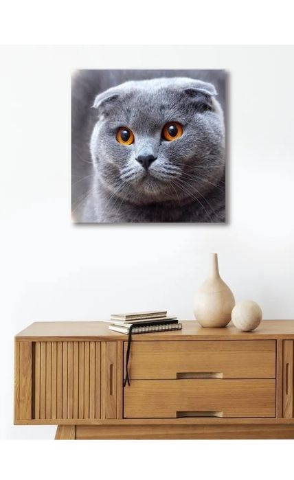 Алмазная мозаика на подрамнике