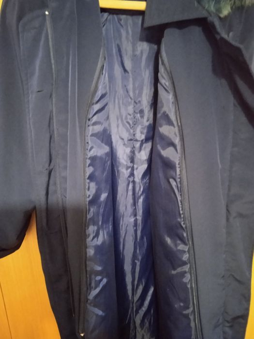 Дамски палта 2 броя