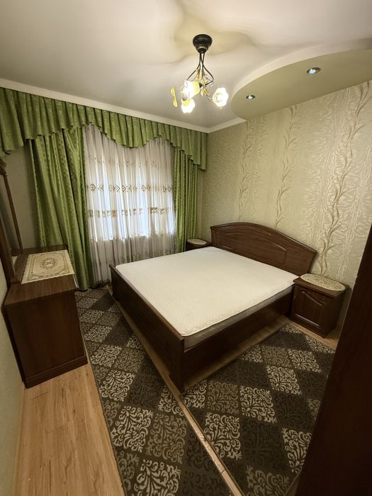 #RH Юнусобод 19 Пайнсанат евро квартира