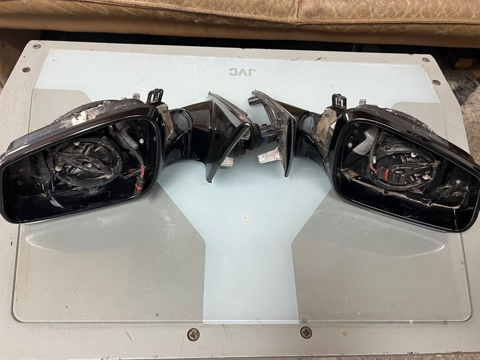 Oglinzi bmw seria 5 f10 f11