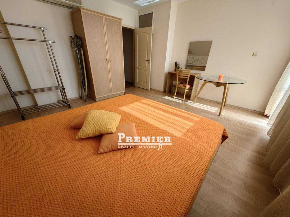 Продава се Тристаен апартамент в к.к. Слънчев бряг - 130 кв.м за 408 €/кв.м - Снимка #14