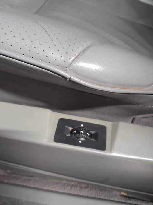 MERCEDES-BENZ S-Class 1991 — imagine 5