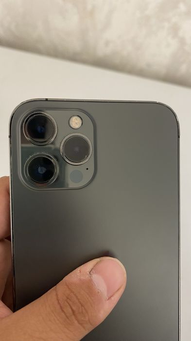 iPhone 12 Pro Max