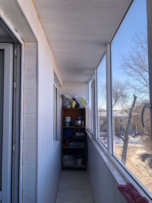 Квартира 2-х комнатная