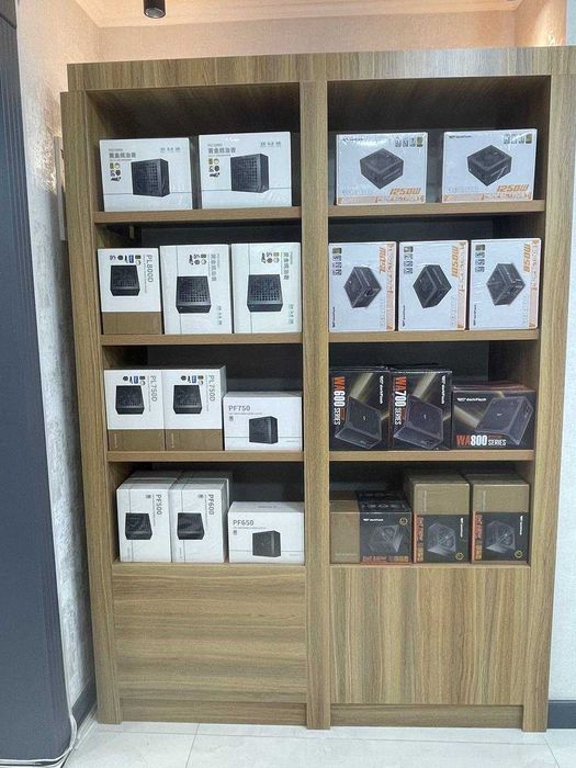 Компьютер в комплектующие оптом в розницу