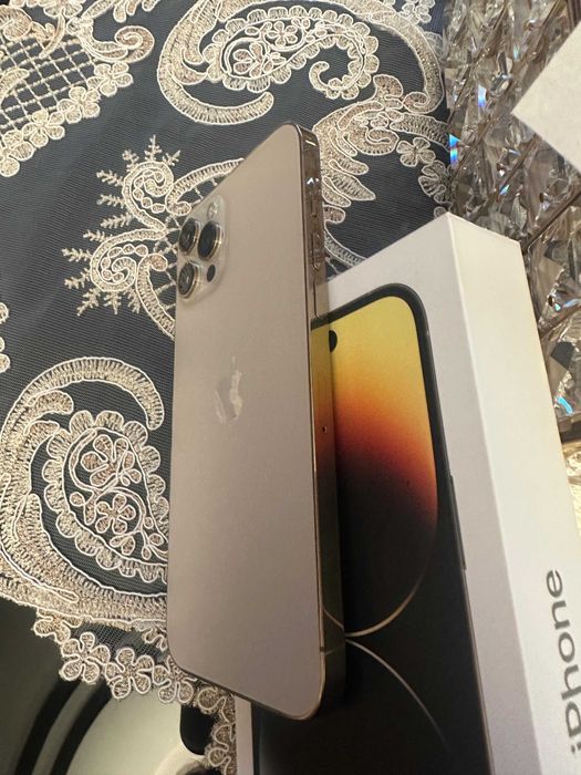 Iphone 12 ProMax