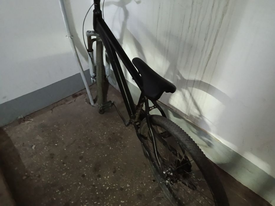 Велосипед MTB хороший