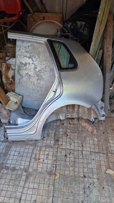 Калник за wv polo