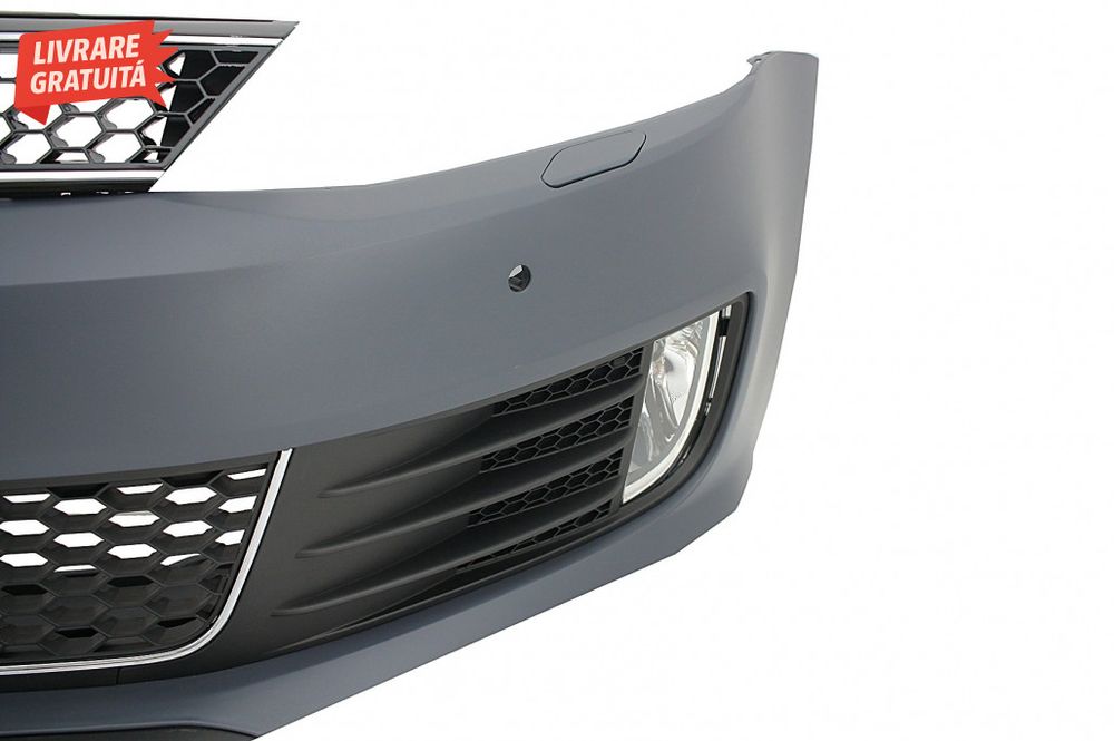 Bara fata VW Jetta Mk6 VI (2011-2014) GLI GTI Look