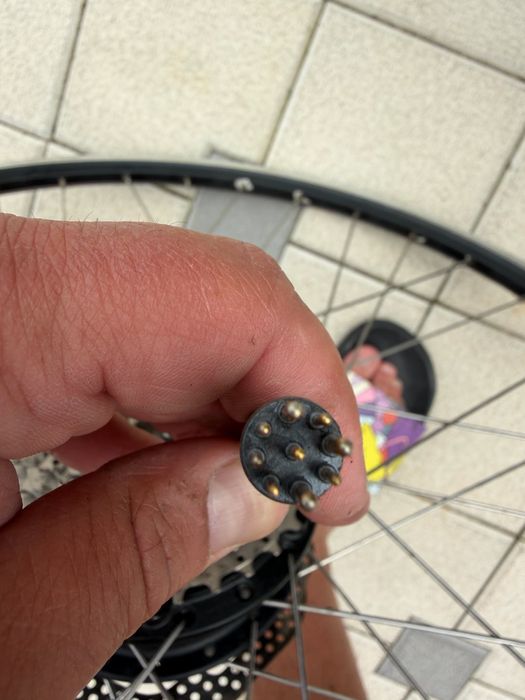 Roata cu motor bicicleta electrica 29er 36v 250w