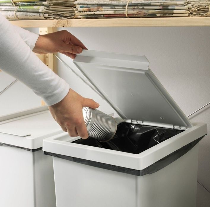 Accesorii depozitare IKEA