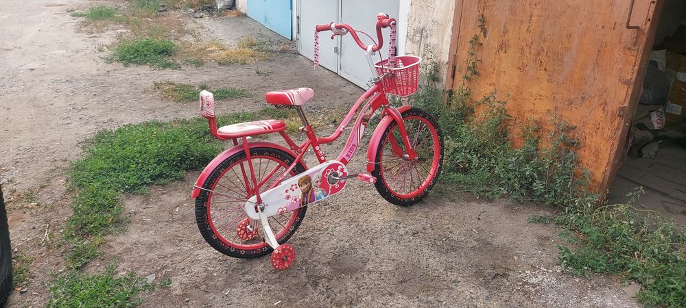 Продам велосипед.