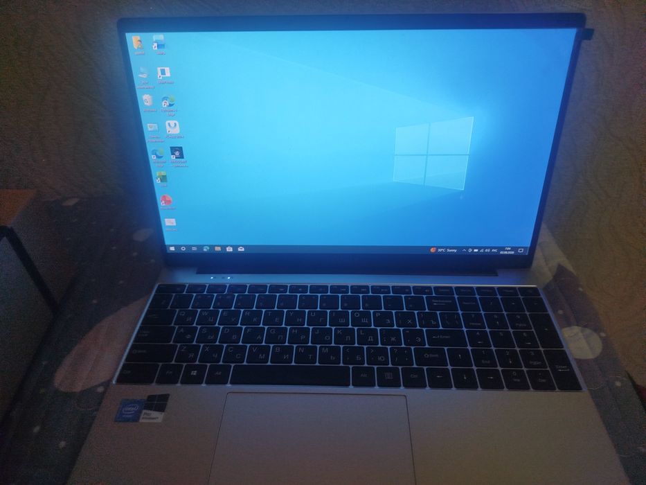 Продам свой Notebook