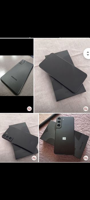 Vand Samsung   S22 .S21.impecabile