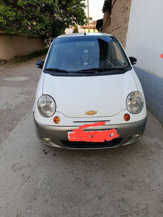 Срочно продаётся автомобиль матиз