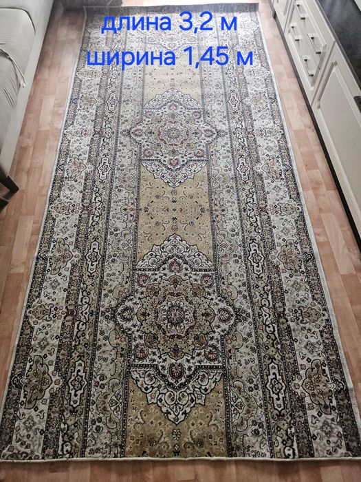 Продам шелковые дорожки