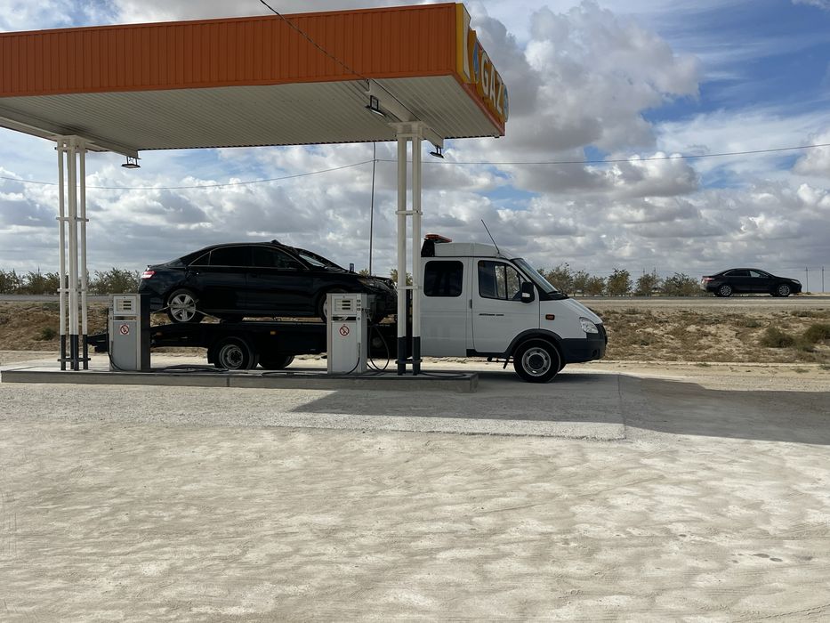 Эвакуатор Бейнеу договорная