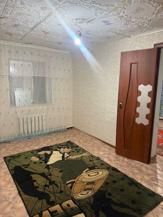 Заречный 3 те жер уй жалга бериледи