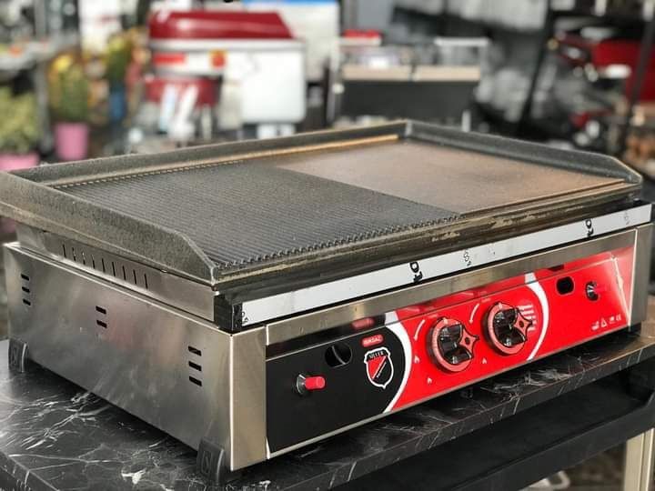 Fas foot Fas food fasfut toster ezgara lavash aparad fereturnitsa