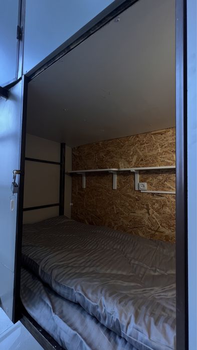 Хостел месяц - 30.000тг