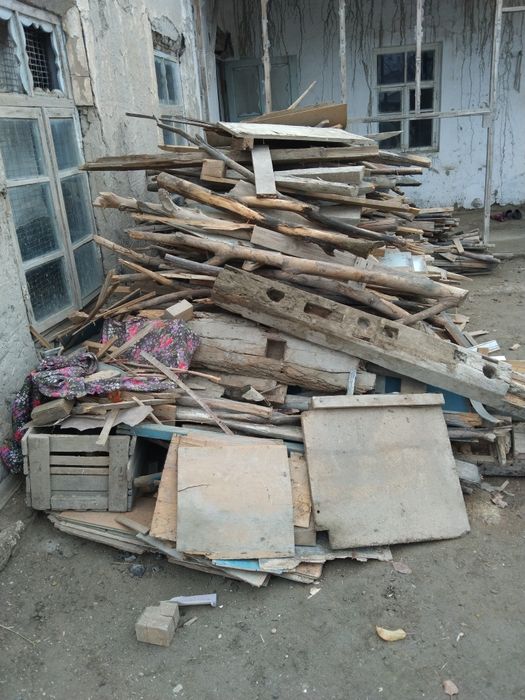 Òtin sotiladi buxavadin