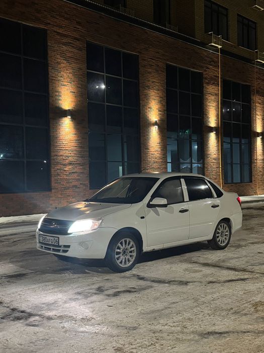 Гранта сатылады 2014