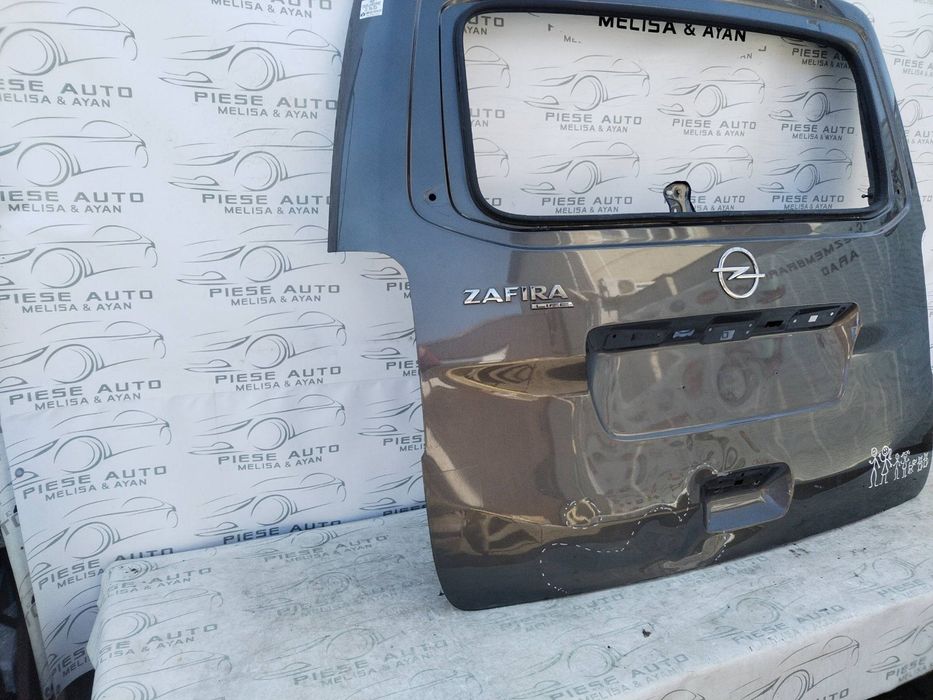 Haion Citroen Jumpy,Peugeot Expert,Toyota Proace,Opel Zafira,Fiat Scud