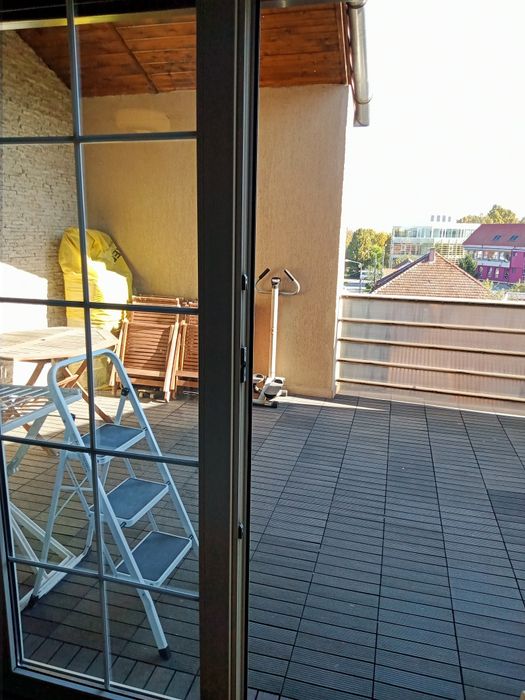 Penthouse de vanzare  in Oradea zona Cantemir