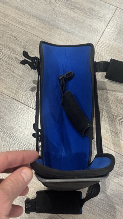 Ортез ортопидический для  ноги