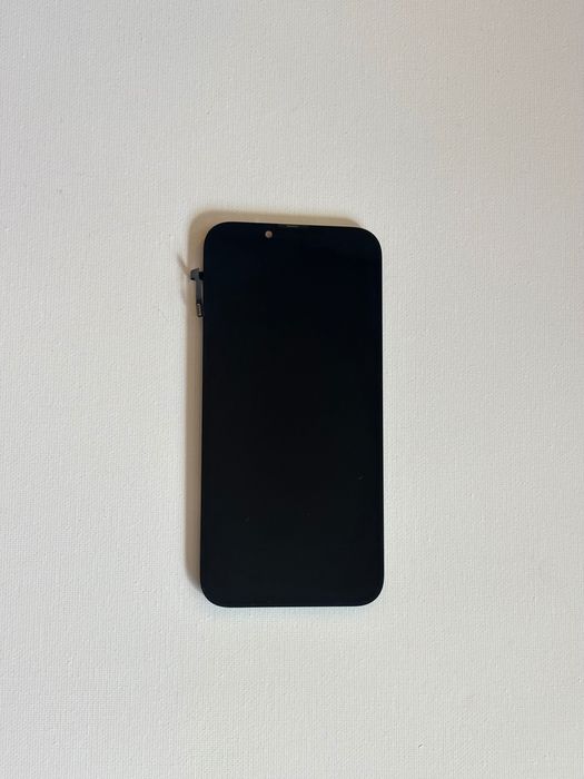 Оригинален дисплей, свален от телефон за IPhone 13 Pro