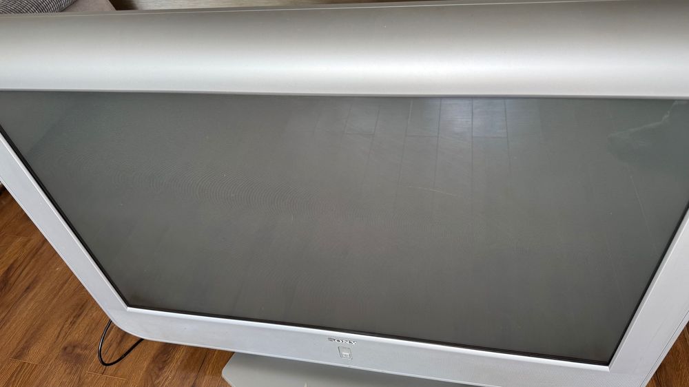 Телевизор Sony Wega
