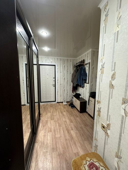 Продам 2-х комнатную квартиру.