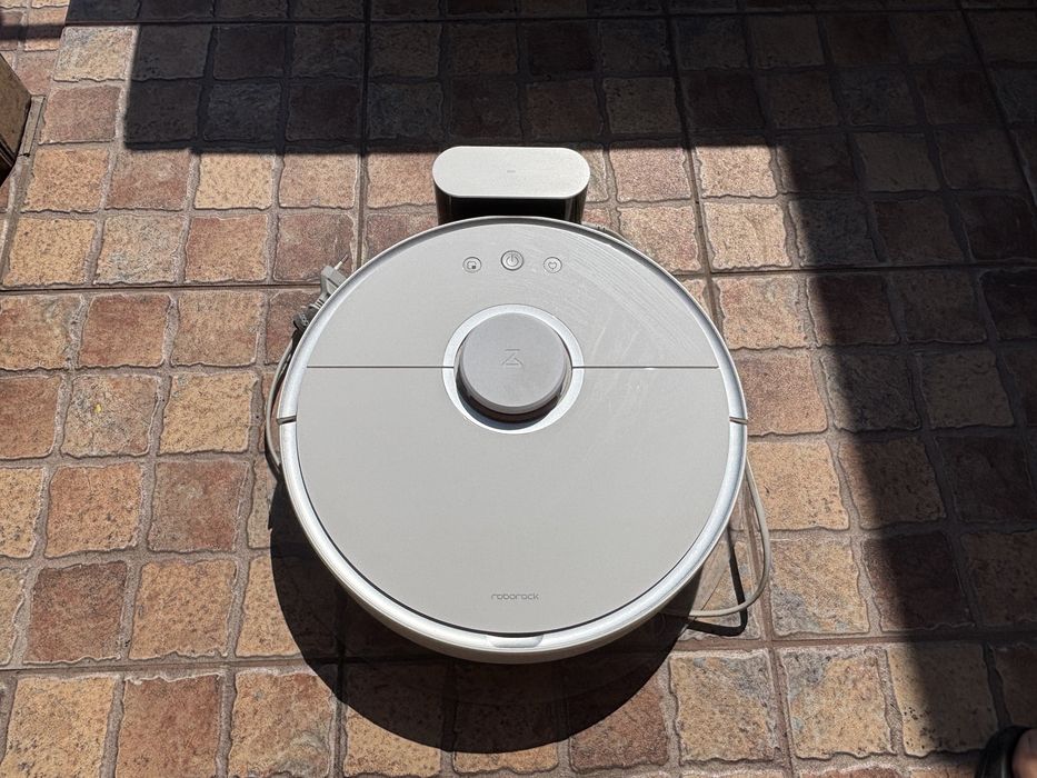 Robot Aspirator RoboRock S5