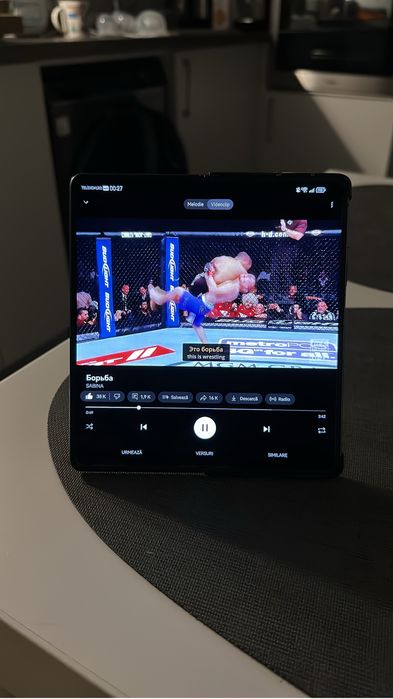 Huawei Mate X6 – pachet complet